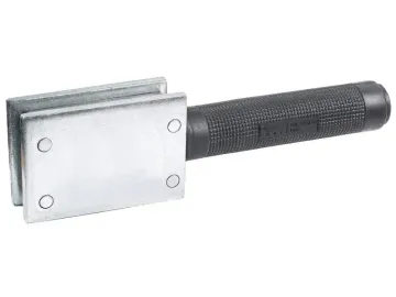 КЕДР Клемма заземления магнитная МКЗ-500 PRO