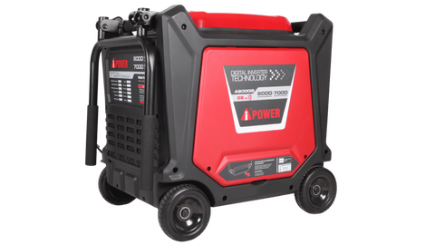 A-iPower A8000IS