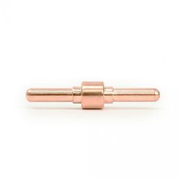 Top Weld Катод плазмотрона (TW PТ31) удлиненный Red Copper, (10 шт.)