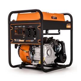 FoxWeld G4700i