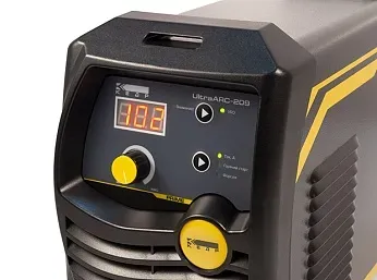 КЕДР UltraARC-209 (220В, 10-200А)