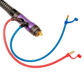 Parweld PRO-GRIP 540W ABI XP, 5м