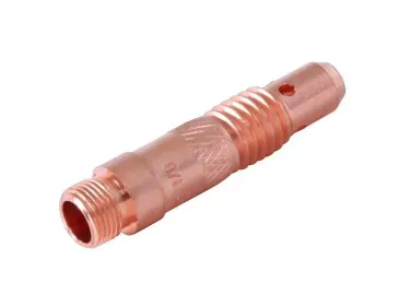 КЕДР Держатель цанги (TIG-17–18–26 PRO/EXPERT) Ø 3,2 мм (10 шт.)