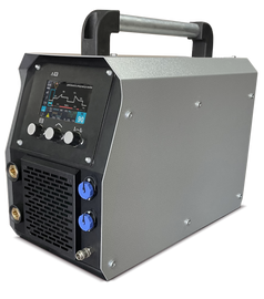 Evospark EVOTIG 301 P DC