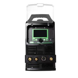 Everlast Typhoon 330