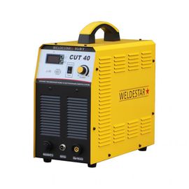 Weldestar CUT 40 (220В, 20-40А, ПВ60%, 4,6кВа)