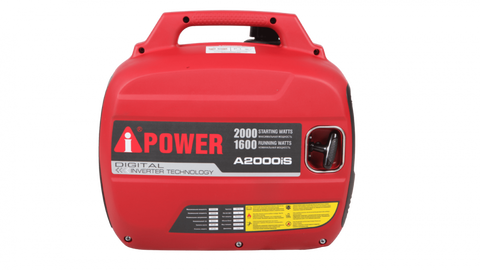 A-iPower A2000IS