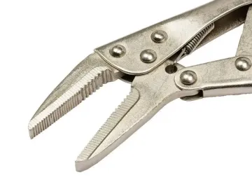 КЕДР Зажим ручной 6,5J PRIME