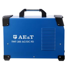AE&T 200А/220В цифровой TWT200AC/DCPD