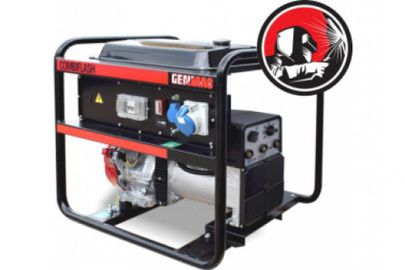Genmac COMBIFLASH RG201HO