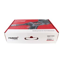 Parker SGT 18 с 4-мя кнопками, разъёмом Surelok GT и 9-пиновым разъёмом Tuchel 16 метров