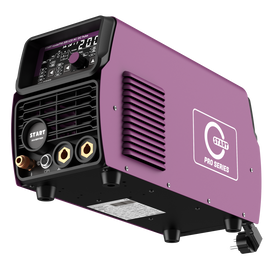 START modelTIG 205 LCD AC/DC TIG PULSE
