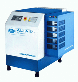 KRAFTMANN ALTAIR 34 O