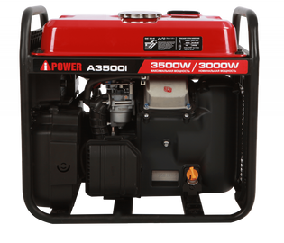 A-iPower A3500I