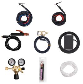 Everlast Typhoon 330