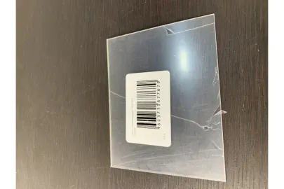 КЕДР Стекло поликарбонатное (114.5х93.5 мм) 7290096