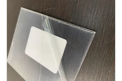 КЕДР Стекло поликарбонатное (114.5х93.5 мм) 7290096