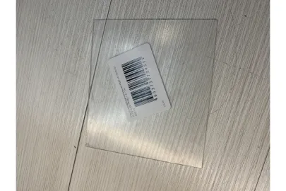 КЕДР Стекло поликарбонатное внешнее (115х106 мм) к К-304 8005183