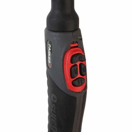 Parker SGT 26 с 4-мя кнопками, разъёмом Surelok GT и 9-пиновым разъёмом Tuchel 4 метра