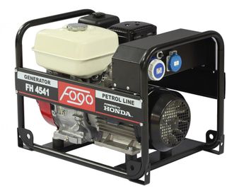 Fogo FH 4541 E