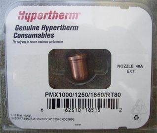 Hypertherm Сопло T80/T60 60A EXT