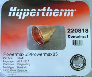 Hypertherm Экран PMX 65A/85