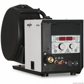 EWM alpha Q Drive 4L WE