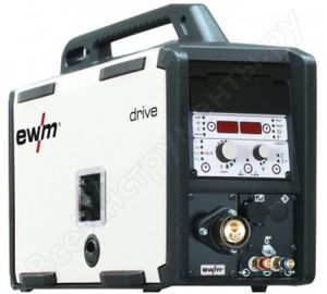 EWM alpha Q Drive 300C WE