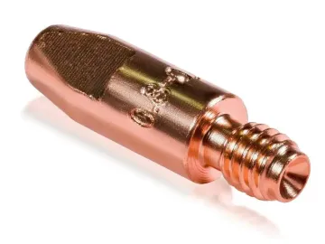 КЕДР Наконечник E-Cu PRO М6 / Ø 0.8мм (8.0 / 28) (10 шт.)