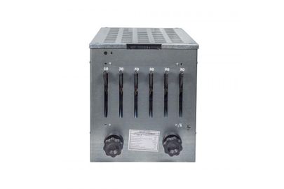СИМЗ Реостат РБ-303 У2 (6-315А, 26 кг)
