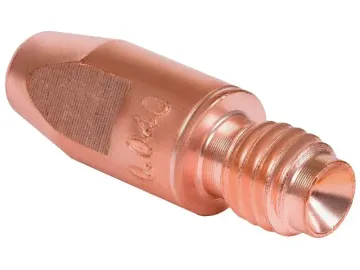 КЕДР Наконечник CuCrZr PRO M8 / Ø 1,0мм (10,0 / 30) (10 шт.)