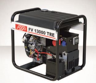 Fogo FV 13000 TRE