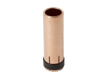 КЕДР Сопло газовое (MIG-500/500D PRO) Ø 19 мм, цилиндрическое (10 шт.)