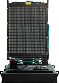 MGE C150 D5
