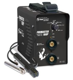 FoxWeld FoxMaster 160P