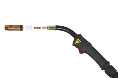 КЕДР MIG-500D PRO (евро адаптер) двойной контур жидк охл 5м