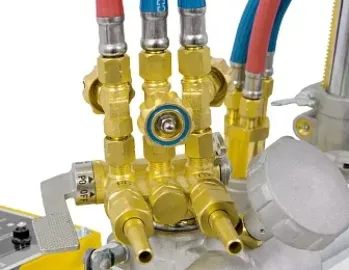 КЕДР Машина газорезательная Auto GR1-700 PRO