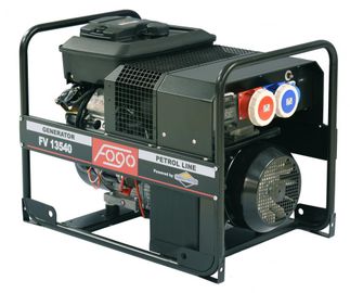 Fogo FV 13540 RTEA
