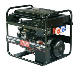Fogo FV 15540 RTEA