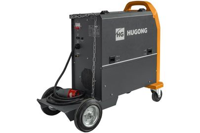 HUGONG EMIG 350C III (без горелки)