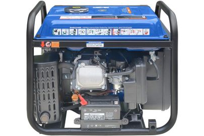 ТСС SGG 4200EI