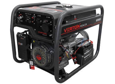 Verton POWER GG7500ES