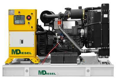 MDiesel МД АД-100С-Т400-1РМ29