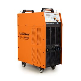 FoxWeld SAGGIO PLASMA 65