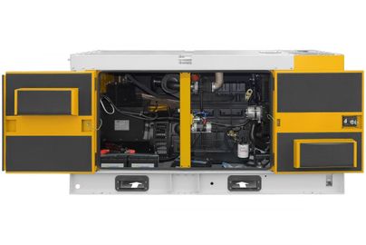 MDiesel МД АД-40С-Т400-1РКМ29 В ШУМОЗАЩИТНОМ КОЖУХЕ