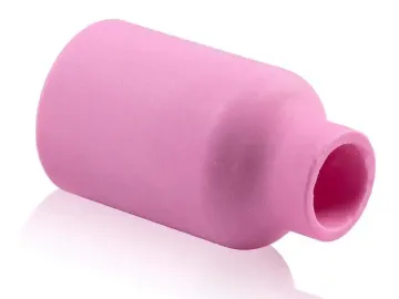 КЕДР Сопло керамическое ГАЗ ЛИНЗА (TIG-17–18–26 PRIME) № 7 / Ø 11,0 мм (10 шт.)