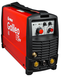 Helvi GALILEO 175HF (TIG/MMA)