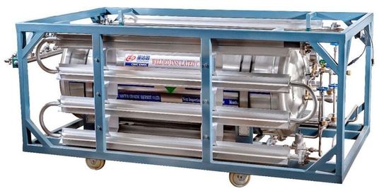CRYOBAK SHANDONG ГХК-0,5-2,5-90 (DPW-499)