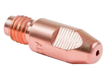 КЕДР Наконечник E-Cu/Alu PRO М8 / Ø 1.2 мм (10.0 / 30) (10 шт.)