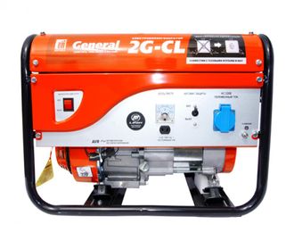 BestWeld GENERAL 2G-CL